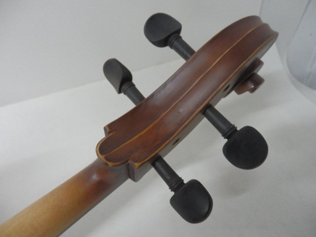 ハルシュタット Hallstatt HC-450 チェロ 4/4 ☆ 697A9-1
