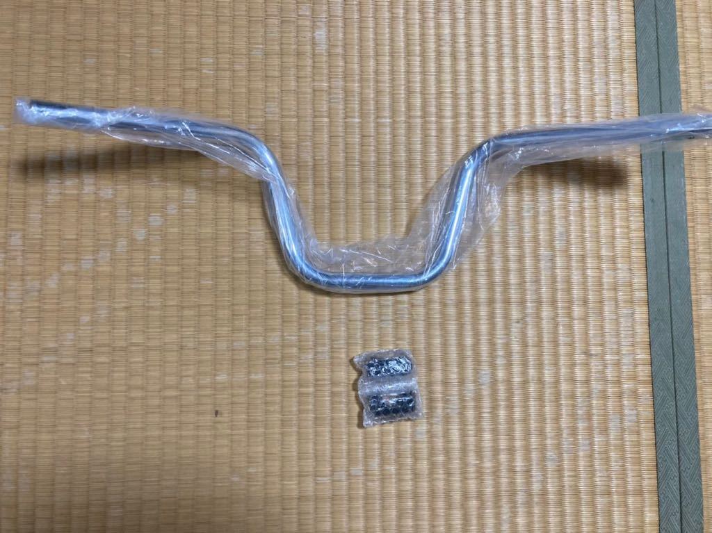 お得，豊富な PAMS ハンドル カワサキZ1 