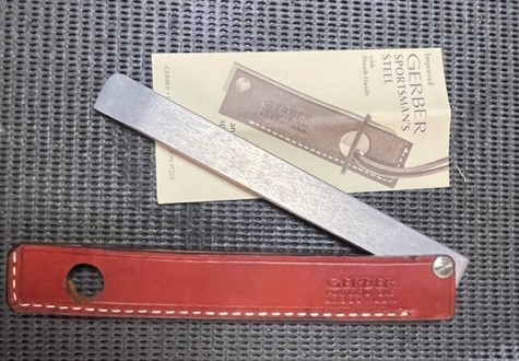 GERBER(USA) 8インチ SPORTSMAN