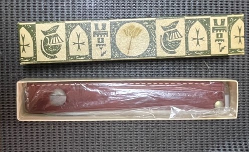 GERBER(USA) 8インチ SPORTSMAN