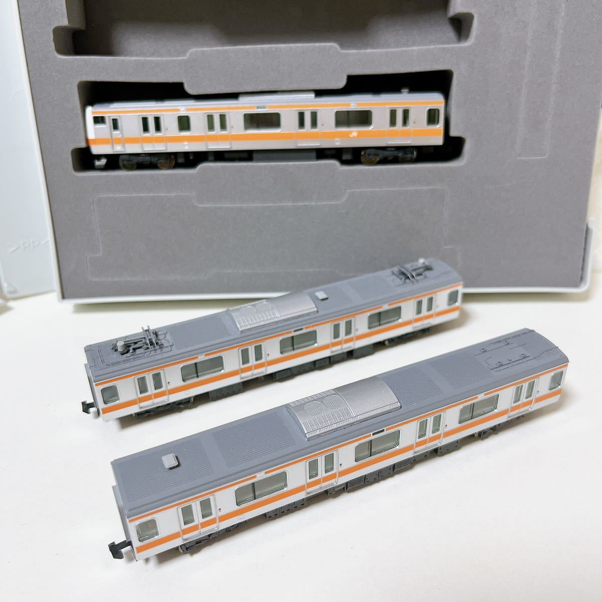 トミックス TOMIX 92801 JR E233系 通勤電車 中央線 H編成 セットA 6両