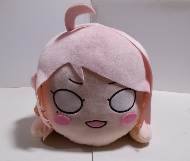 ラブライブ 虹ヶ咲学園スクールアイドル 鐘嵐珠 メガジャンボ寝そべり