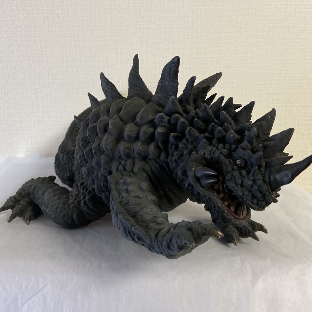 CCP1/6特撮シリーズ Vol.018 地底怪獣マグラー ハイグレードVer. 検索 