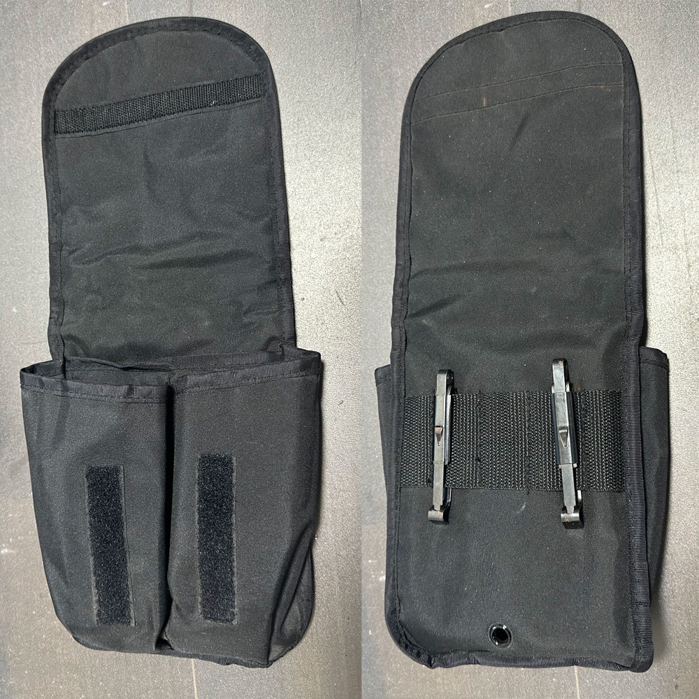 実物 放出 AN / PEQ 2 M4 M16 レーザー デバイス