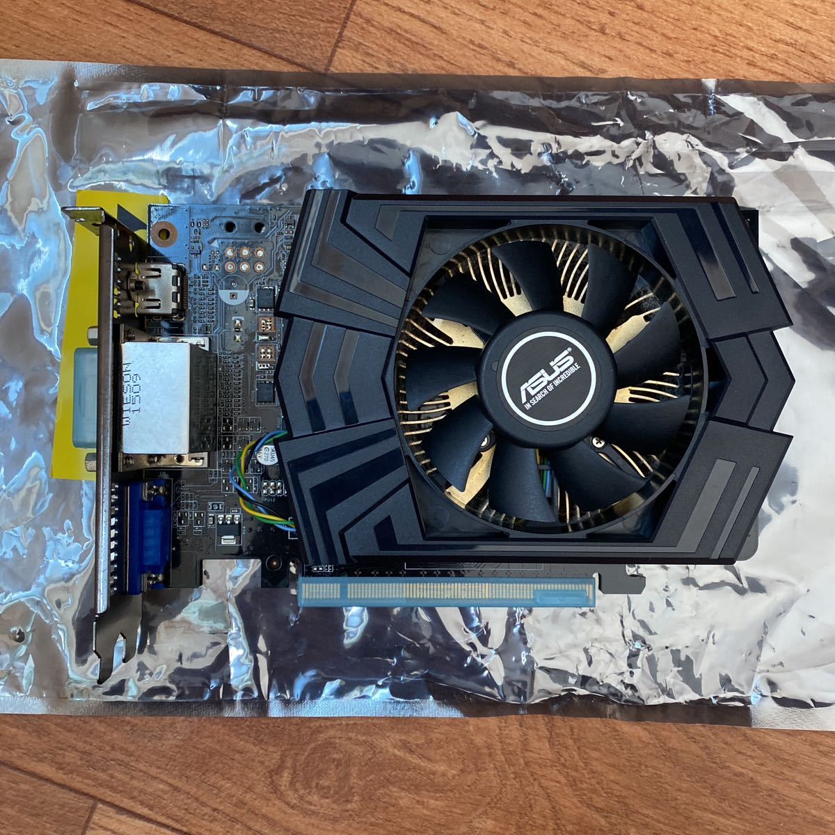 (動作確認済み) GTX750Ti ASUS グラフィックボード NVIDIA 
