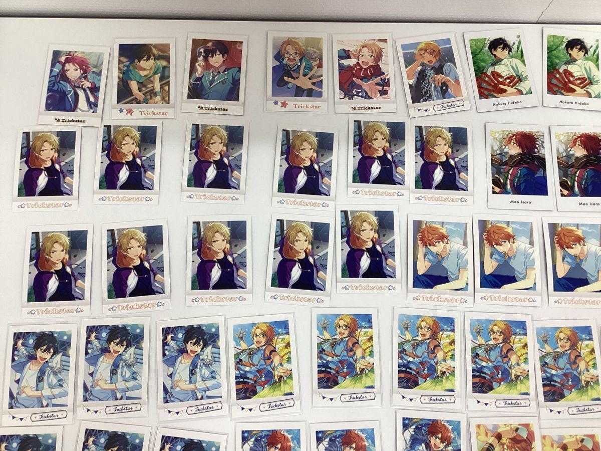 ぱしゃこれ まとめ売り あんスタ あんさんぶるスターズ ぱしゃっつ