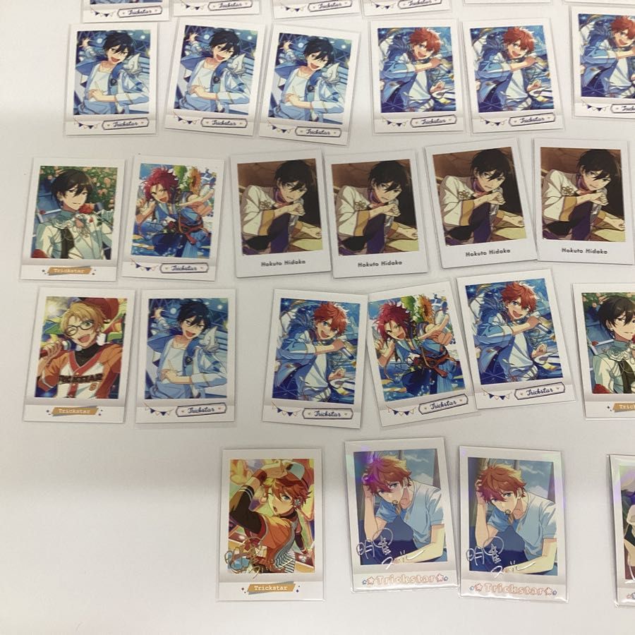 ぱしゃこれ まとめ売り あんスタ あんさんぶるスターズ ぱしゃっつ