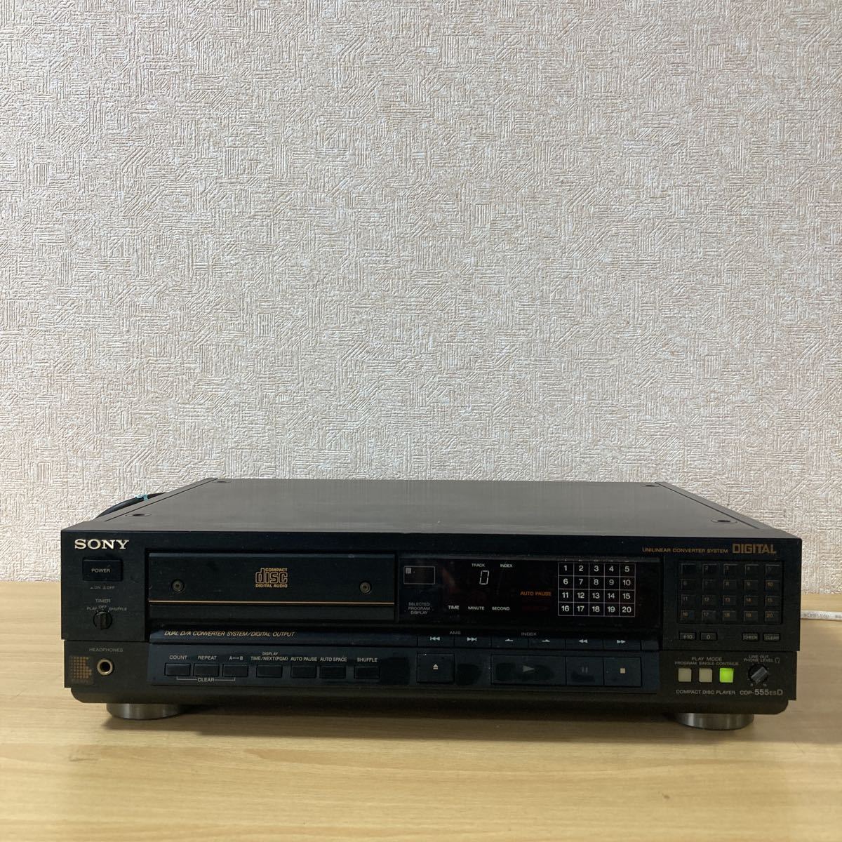 定番，正規品 BOSE Wave Music System MODEL AWRCCC ジャンク