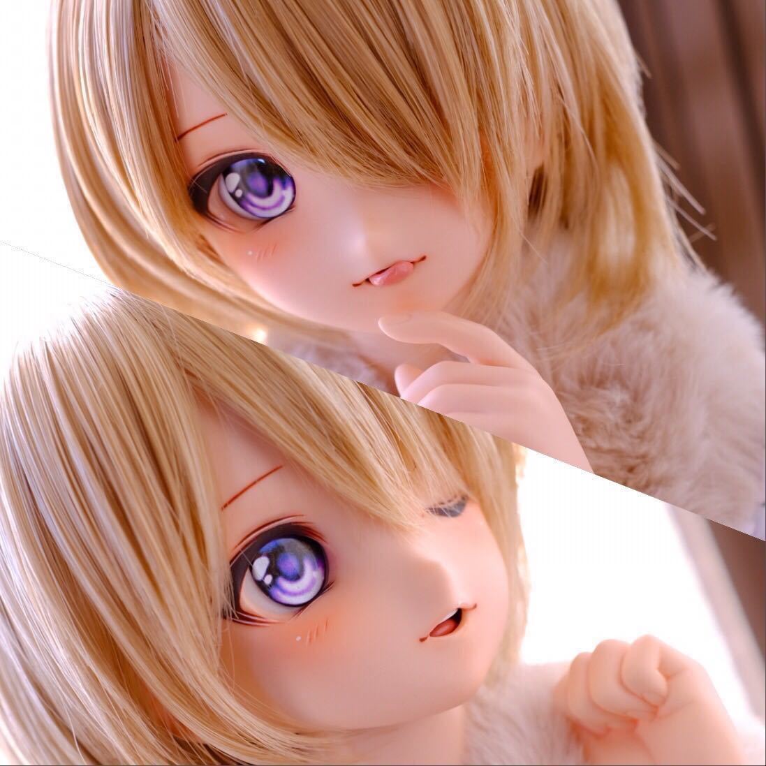 DDユミ ドルフィードリーム 応える