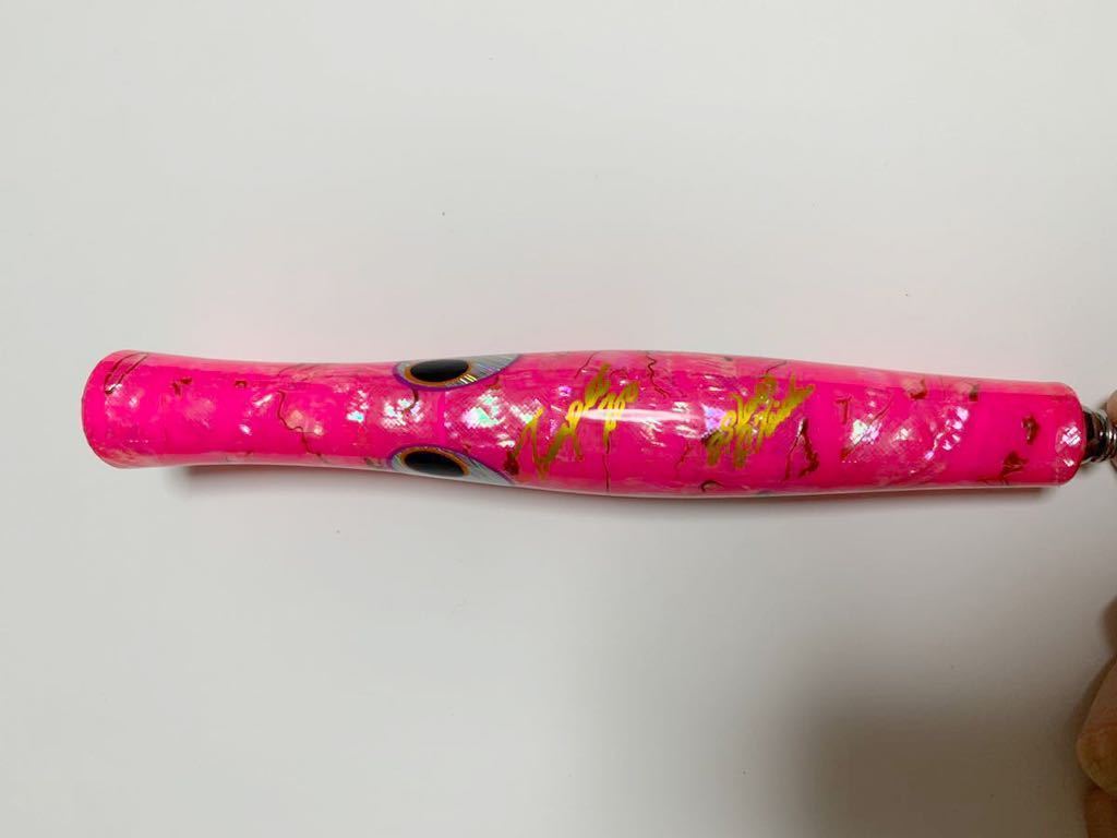 貝田ルアー トランペット 200 Shell Shaping Lures 【公式通販】