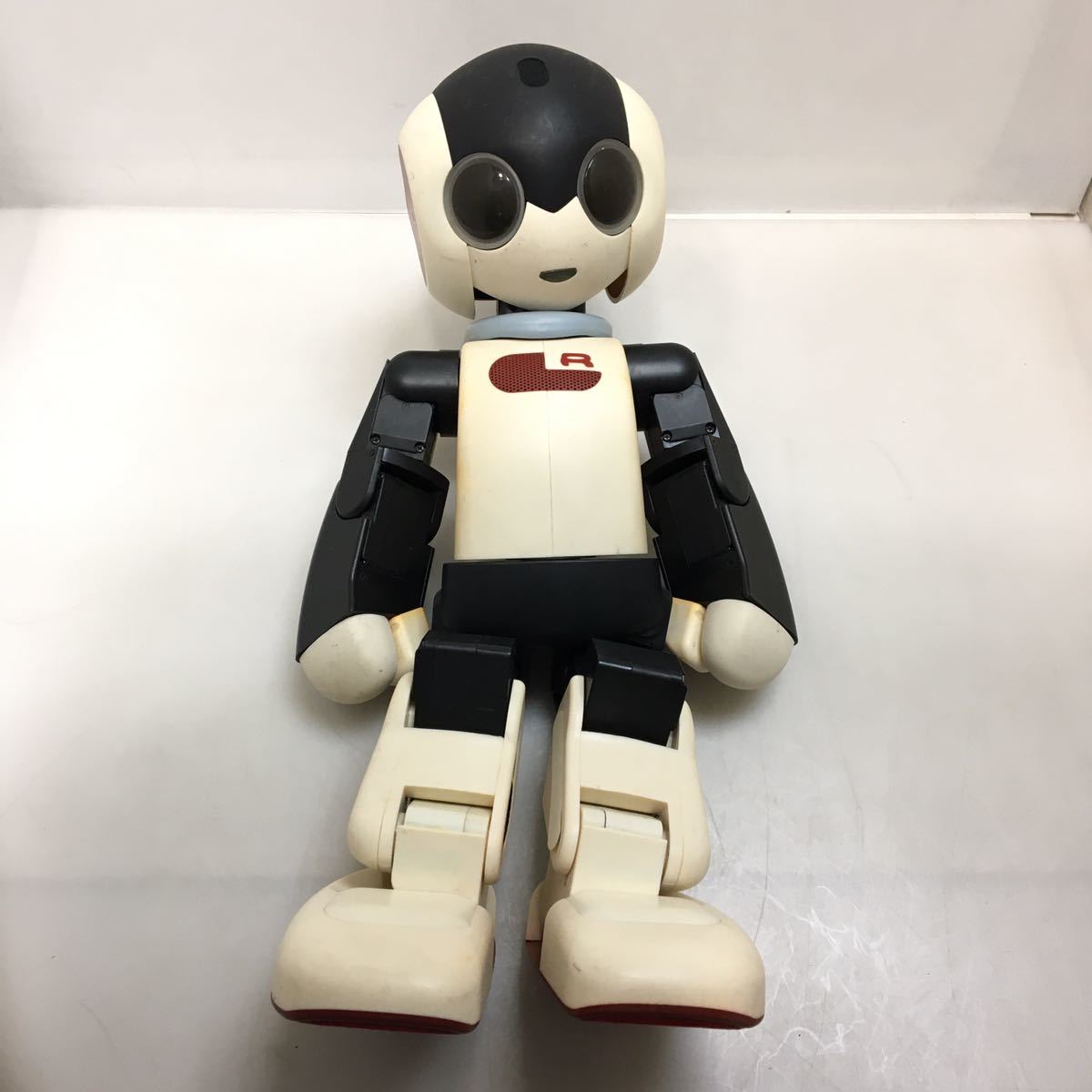 ロビ デアゴスティーニ Robi DeAGOSTINI ロボット ディアゴスティーニ 