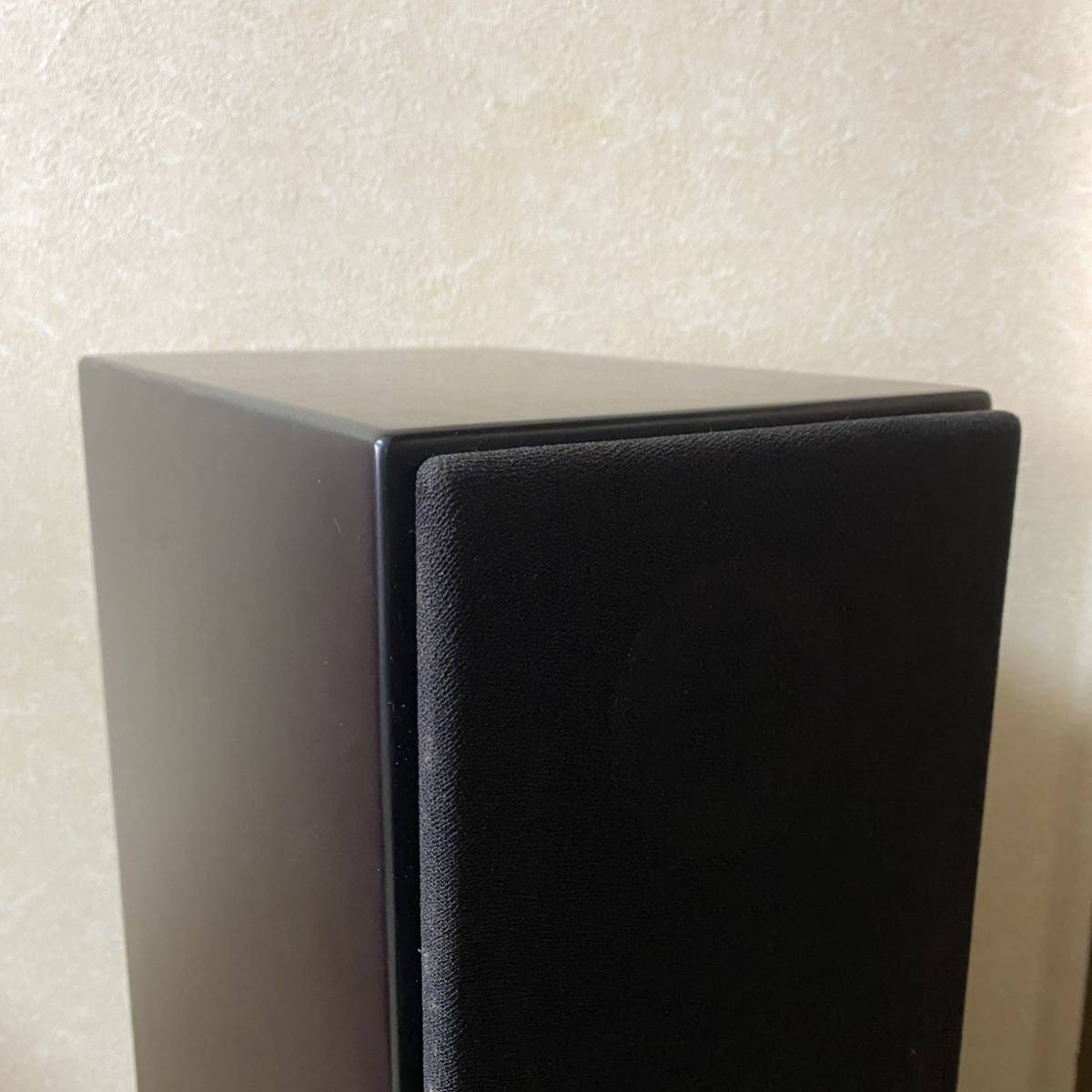 ELAC ペアスピーカー FS187 ジャンク ELAC FS187 エラック 全国発送可