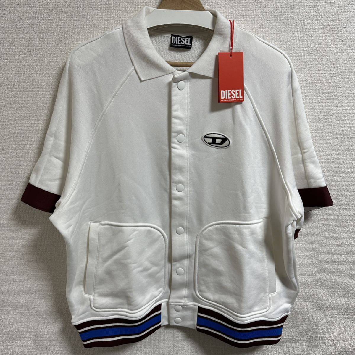 新品 未使用 タグ付き ☆定価27，500円 DIESEL ディーゼル メンズ 