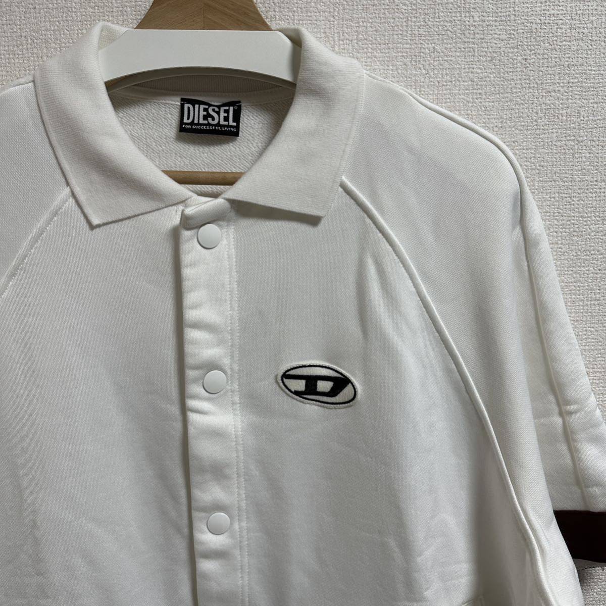 新品 未使用 タグ付き ☆定価27，500円 DIESEL ディーゼル メンズ 