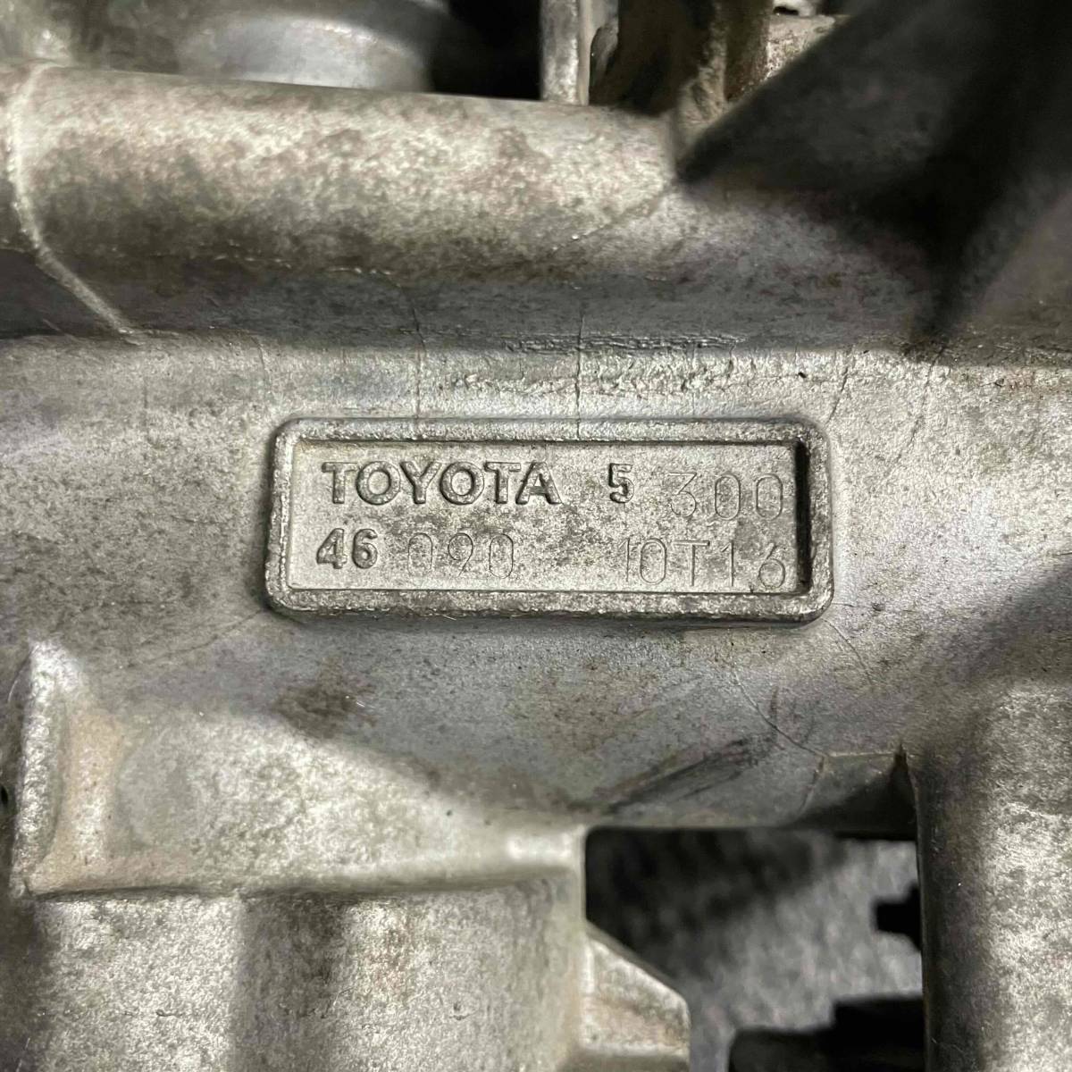 1JZ-GTE MT スロットルボディ トヨタ純正 チェイサー JZX100 ツアラーV クレスタ マークⅡ ソアラ JDM 1JZ