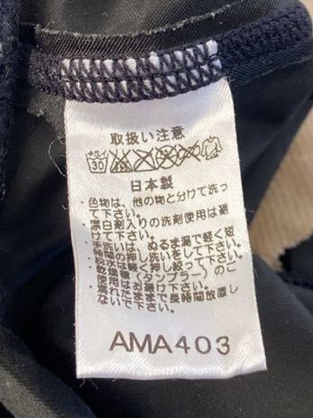 ASICS アシックス AMA403 HYDRO SP ハイドロSP 初期ロゴ ブーメラン 
