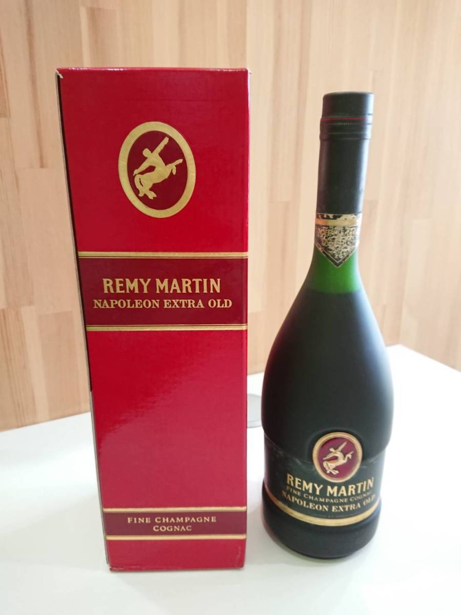 REMY MARTIN/レミーマルタン NAPOLEON EXTRA OLD ナポレオン