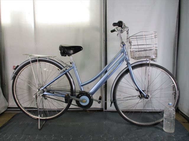  C549 限定特価 整備済み ブリヂストン アルベルトロイヤル ブルー 自転車 27インチ 入札お待ちしております ^ ^(27インチ～)｜売買されたオークション情報、yahooの商品情報をアーカイブ公開 - 27インチ～