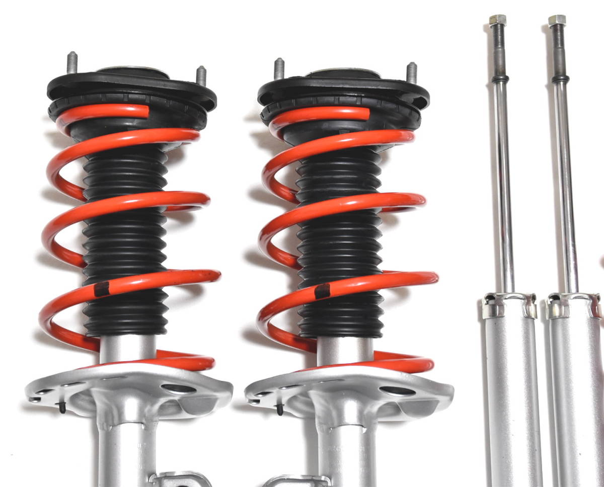 ZVW30 トヨタ プリウス G’s チューニング サスペンションキット プリウスZVW30 ZVW30 プリウス G's チューニング サスペンションキット