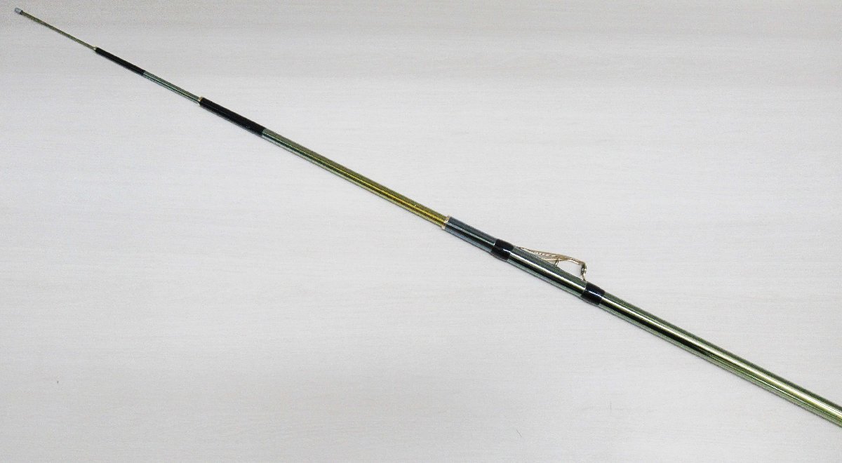 美品 シマノ BB-X スペシャル T1.2　47-53 SI-Z 中通し磯竿 ☆SHIMANO シマノ BB-X SPECIAL スペシャル T1.2 47-53 SI-Z インター