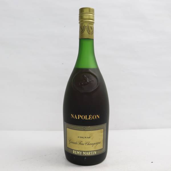 REMY MARTIN（レミーマルタン）ナポレオン グランド ファイン