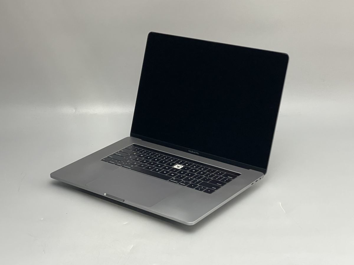 MacBook Pro 15インチ ジャンク品 ジャンク品 パソコン Apple Mac 