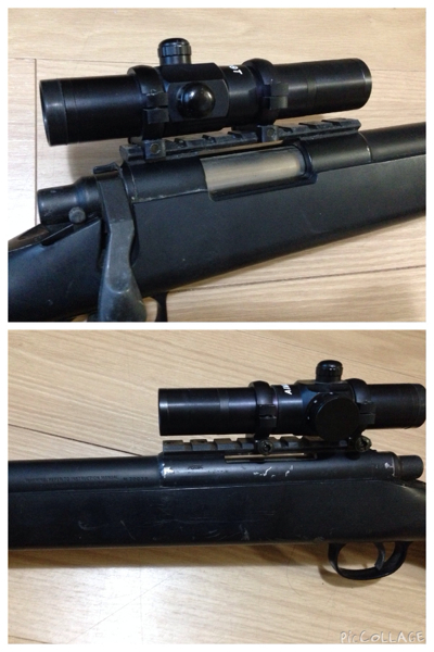 東京マルイ Vsr 10 プロスナイパー Gスペック ドットサイト エアガン 売買されたオークション情報 Yahooの商品情報をアーカイブ公開 オークファン Aucfan Com