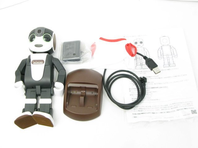 SR-03M-T ロボホン SHARP 価格.com SR-03M-Y｜価格比較・最新情報 ROBO-