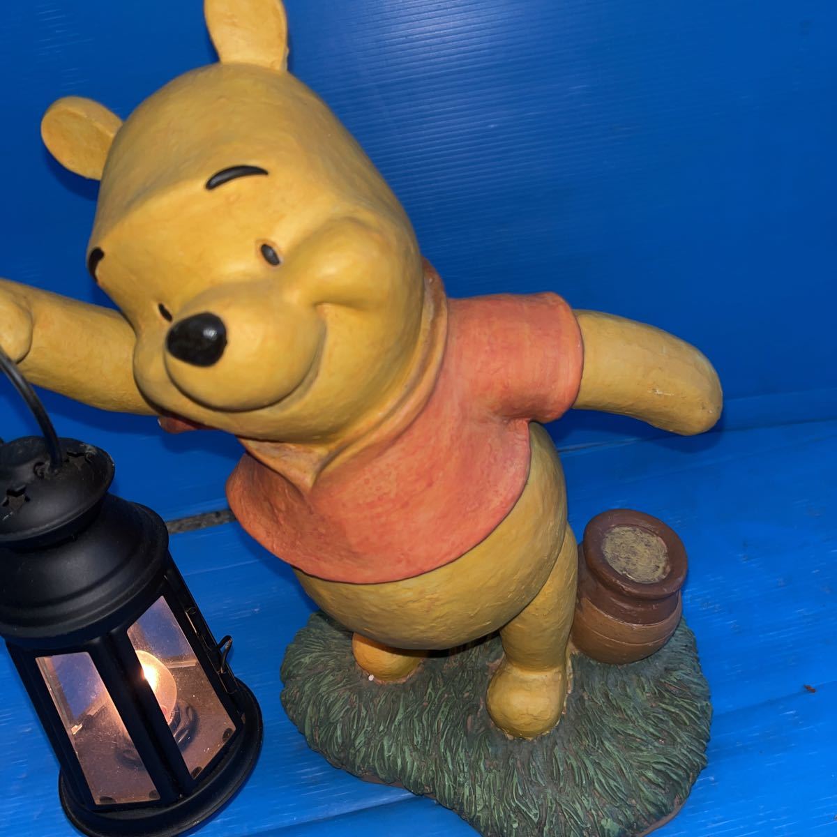 セトクラフト : くまのプーさん 通販奉行 | ツリー ☆点灯ok☆ くまの