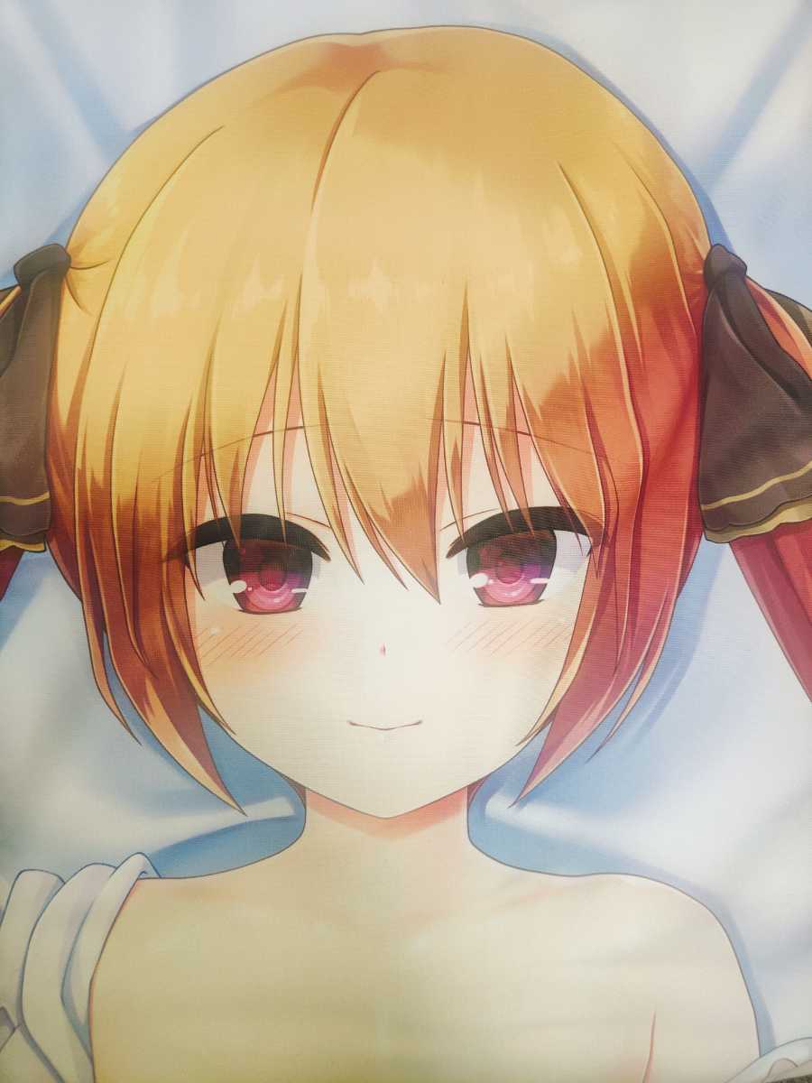 【正規品】霧島セイラ　抱き枕カバー　桜みさき　すたいらす