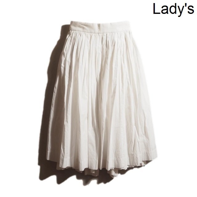 K2736P ▽COMME des GARCONS コムデギャルソン▽ 12SS White Drama