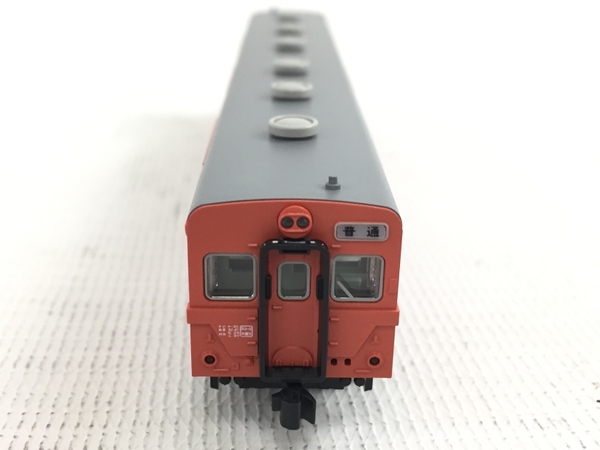 KATO キハ30・35首都圏色セット KATO キハ30・35首都圏色セット キハ35系(首都圏色) (各種) |