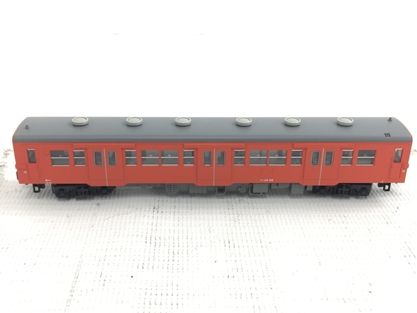 KATO キハ30・35首都圏色セット キハ35系(首都圏色) KATO 6072-