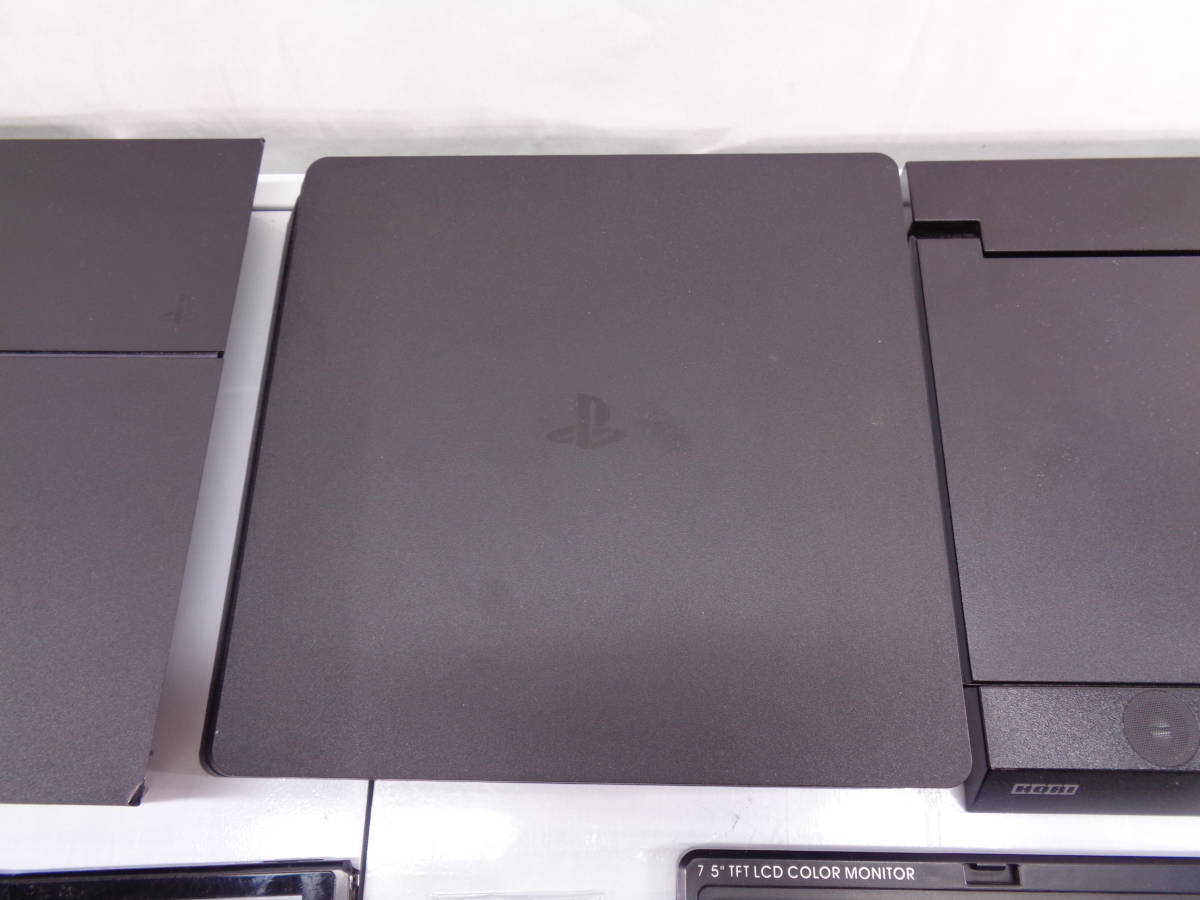 25-0 【ジャンク品】 PS4・スイッチ・周辺機器 まとめ | KINNECT.COM.AU