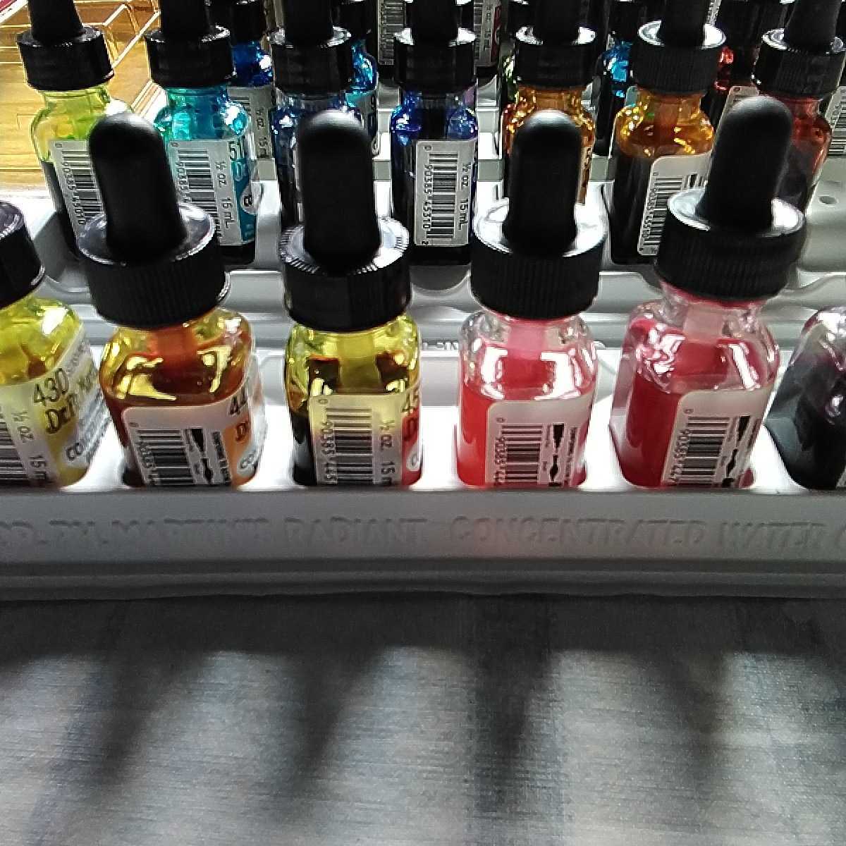 ドクターマーチン | Ph. Martin's ラジアント 1⁄2OZ Dr. カラーインク