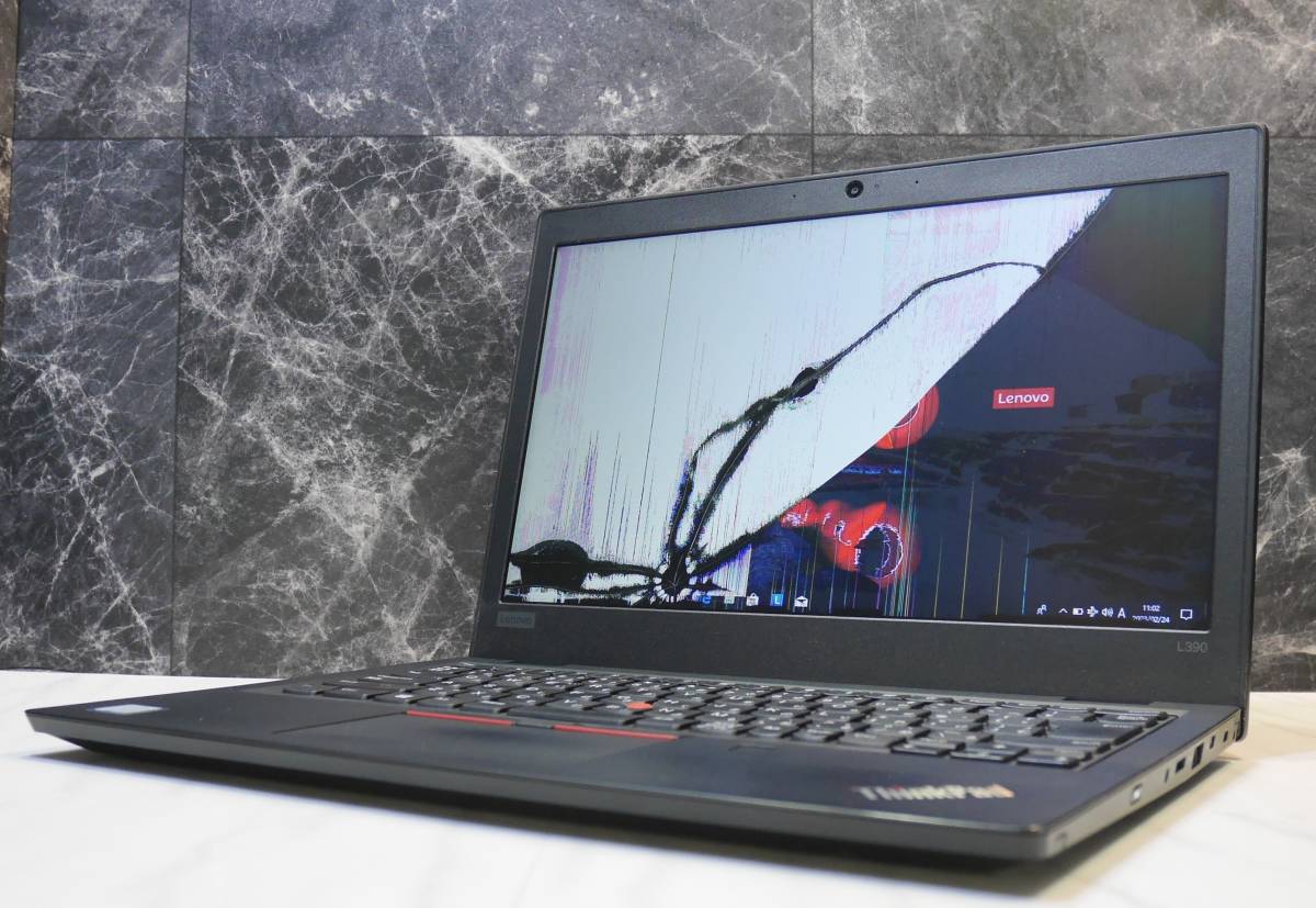ThinkPad L390 Lenovo Core i5-8265U - Laptop 8GB i5 8265U Yoga and 