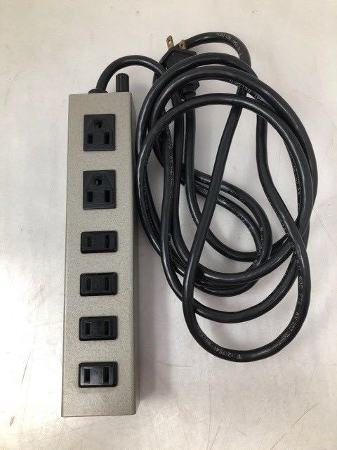 BELDEN 電源タップ ベルデン