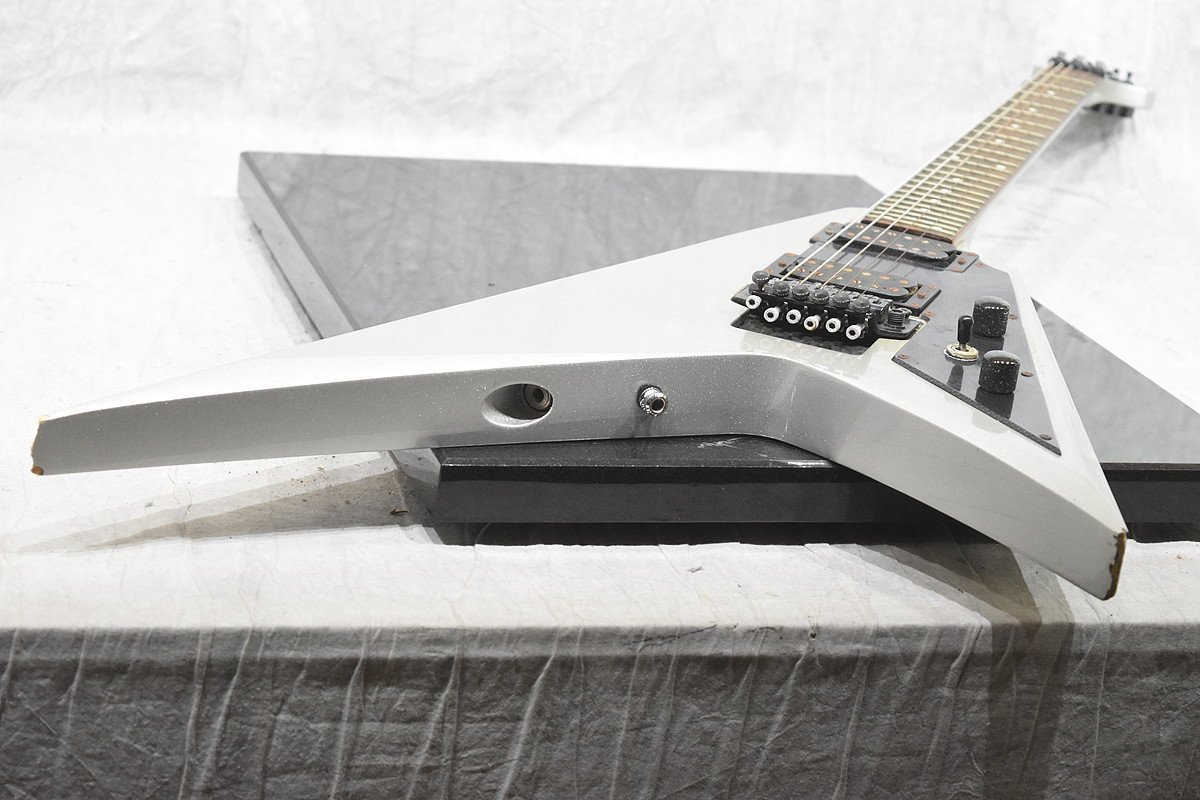 Cort/コルト エレキギター VX-2V【ジャンク品】(本体)｜売買された 