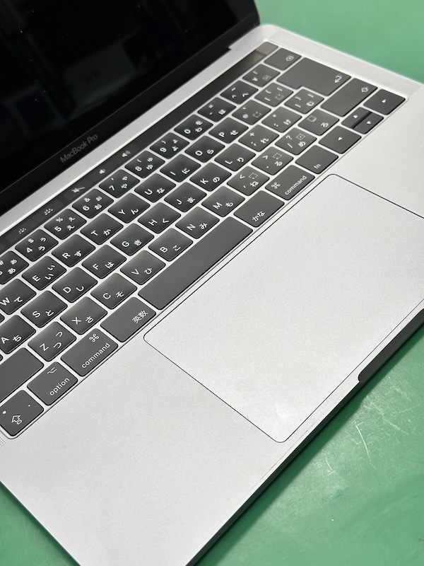 Pro MacBook 0 Touch Bar - Apple with Review TouchBar | Macbook 