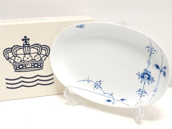   ブルーフルーテッド ロイヤルコペンハーゲン ROYAL COPENHAGEN ロイヤルコペンハーゲン ブルーフルーテッド ブルー