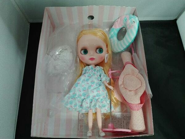 Blythe Flamingo Fani ネオブライス Neo TAKARA TOMY Shop Limited