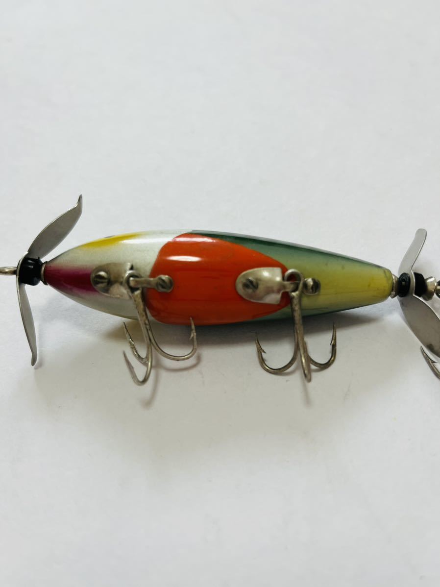 Old SouthBend ニップアイディディー 検 オールド サウスベンド