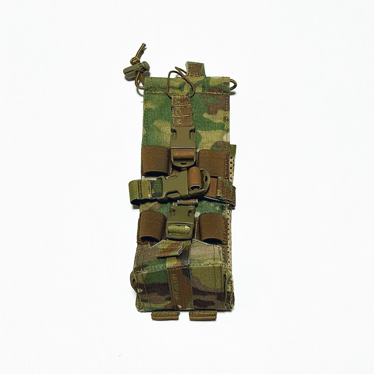 TYR製Nett Warrior PRC-152 Radio Pouch 米軍実物 TYR Tactical PRC