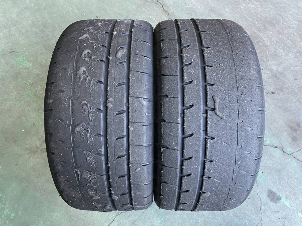VALINO VR08GP 265/35/18 2本 中古 バリノ ① 【公式通販】