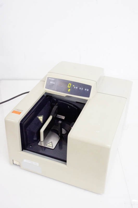 EMS-7 紙幣識別機 両替機 グローリー ビルバリ制御基板 （グローリー