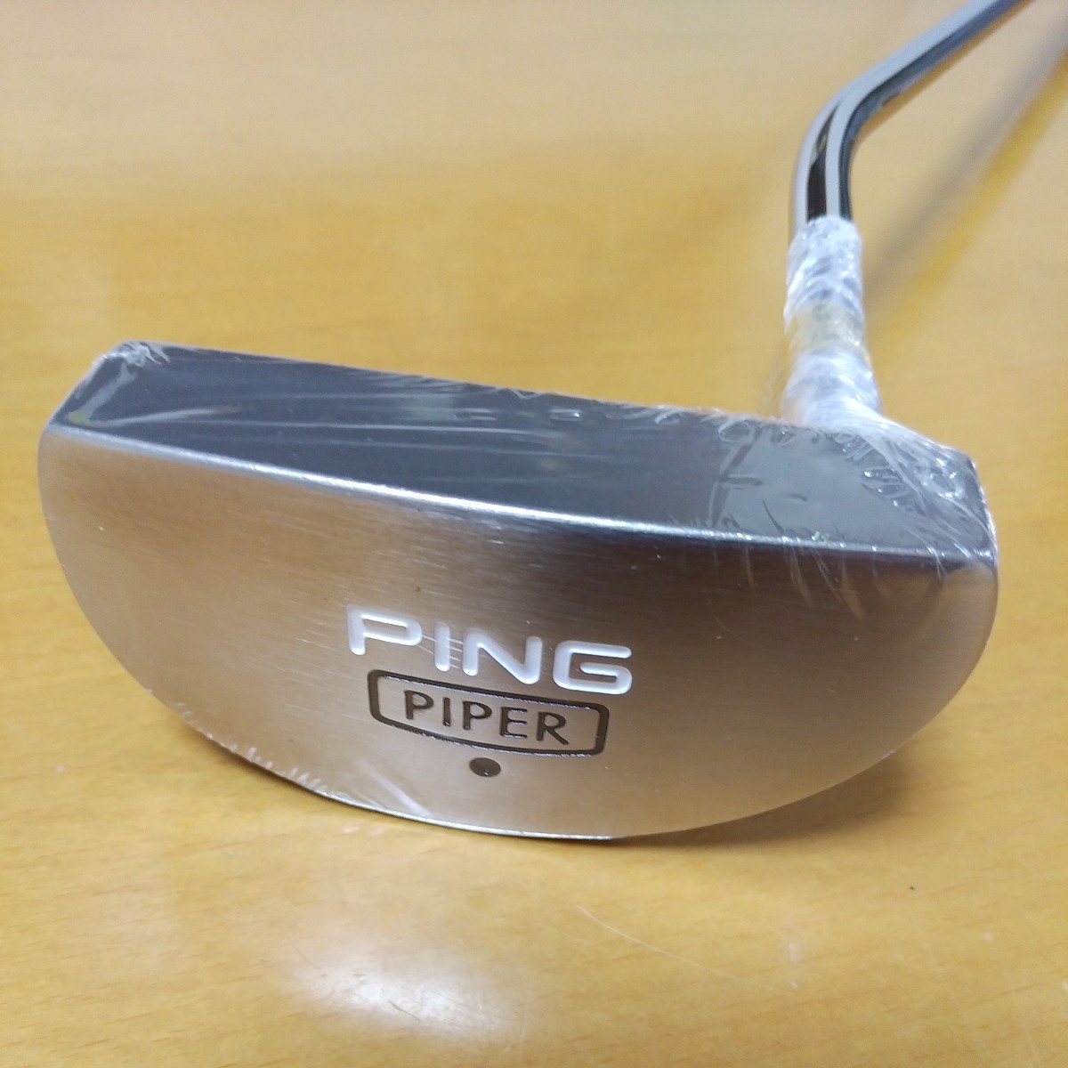 Ping Piper PING PIPER 34インチ(PING)|売買されたオークション情報、yahooの商品情報をアーカイブ公開 - オークファン(aucfan ...