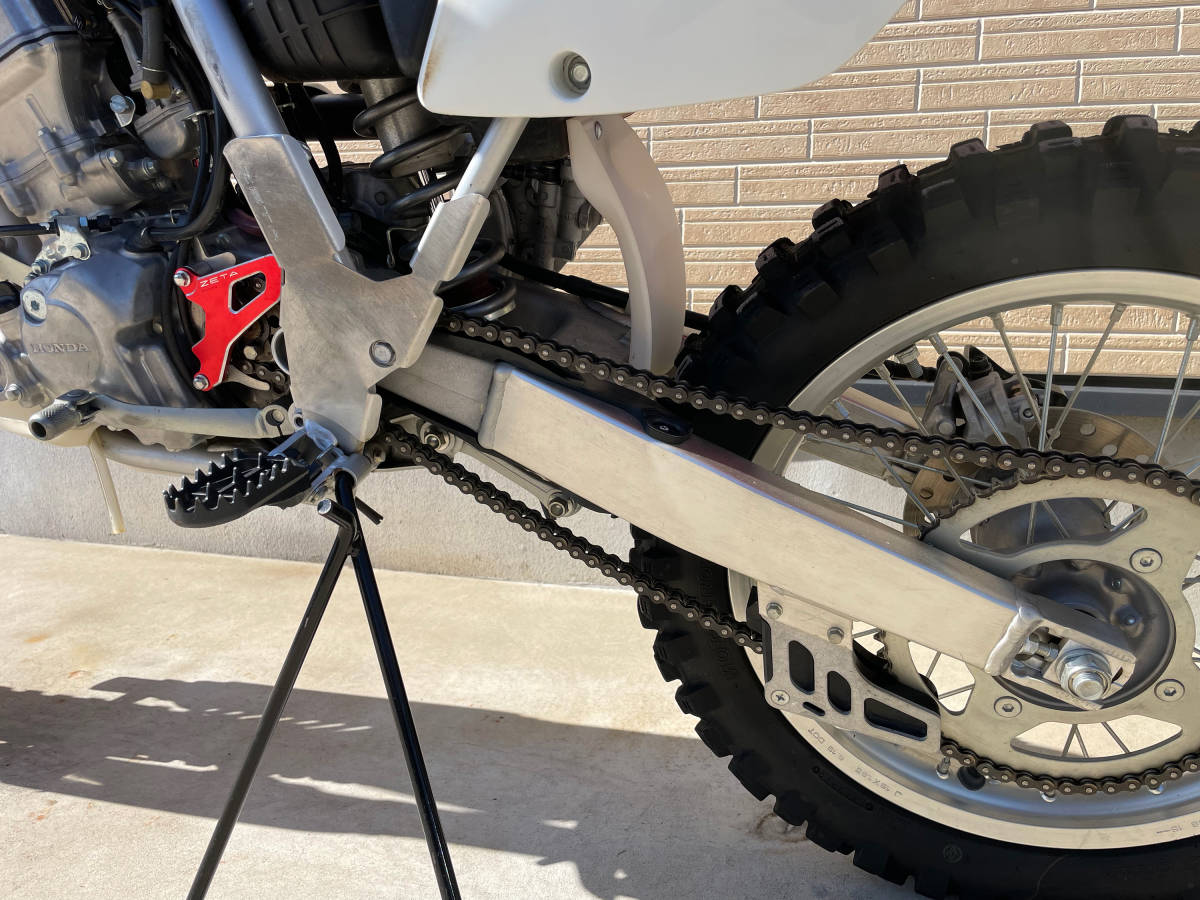 2019年モデル ホンダ CRF150R2 ラージホイール 競技用(126cc-250cc 