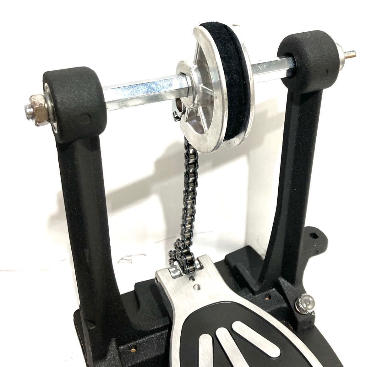 Pearl パール P-122TW ツインペダル キック ドラムパーツ フットペダル 