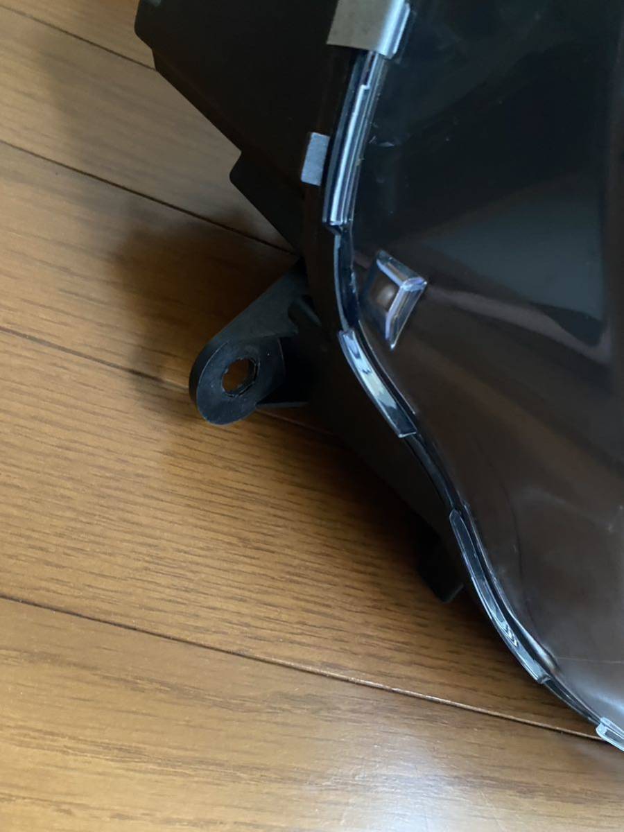 MINI ミニ F60 クロスオーバー 後期 ヘッドライト 右 MINI ミニ クロス