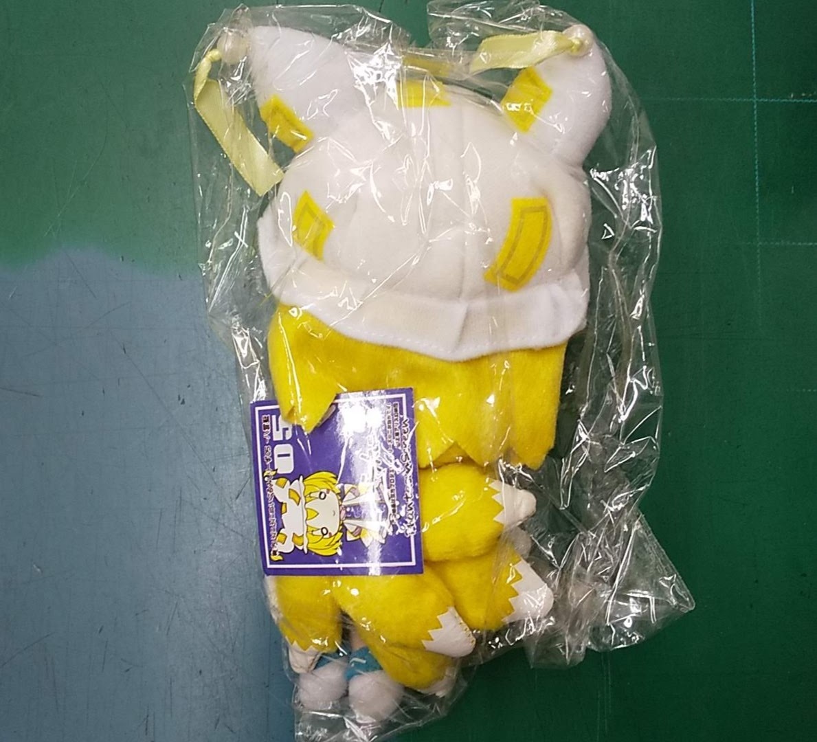 八雲藍 ぬいぐるみ Amazon co jp 東方ぬいぐるみ ふもふもらん ver15